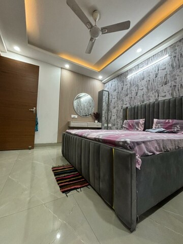 Bedroom in 6+ BHK Villa at Vasant Kunj – for Sale
