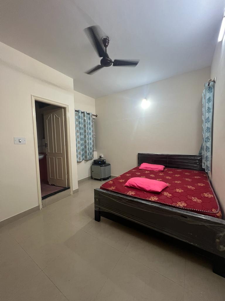 2 BHK Builder Floor For Rent in Indiranagar Bangalore  7375837