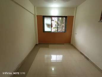 1 BHK Apartment For Rent in Kopar Khairane Navi Mumbai  7375853