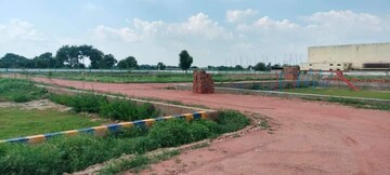 Plot Area in  Plot at CBPL Mount Attalia, Jewar – for Sale