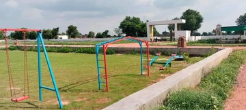  Plot For Sale in CBPL Mount Attalia, Jewar