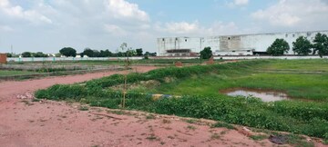 Plot Area in  Plot at CBPL Mount Attalia, Jewar – for Sale