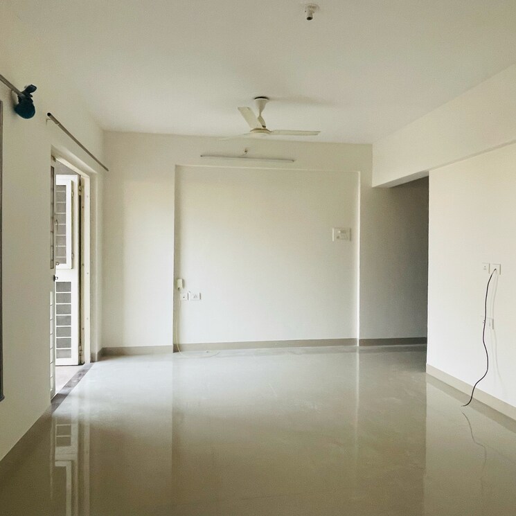 Living Room, gemini-grand-bay 2 Bedroom 820 Sq.Ft. Apartment In Manjri Pune 7375867