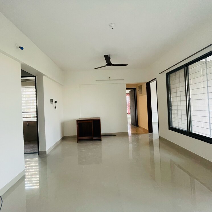 Living Room, gemini-grand-bay 2 Bedroom 820 Sq.Ft. Apartment In Manjri Pune 7375867