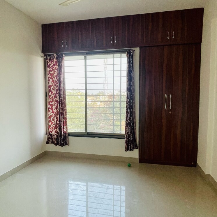 Bedroom, gemini-grand-bay 2 Bedroom 820 Sq.Ft. Apartment In Manjri Pune 7375867