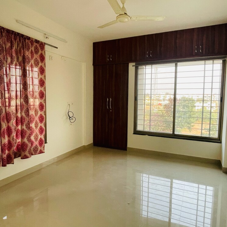 Bedroom, gemini-grand-bay 2 Bedroom 820 Sq.Ft. Apartment In Manjri Pune 7375867