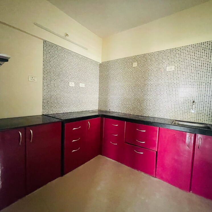 Kitchen, gemini-grand-bay 2 Bedroom 820 Sq.Ft. Apartment In Manjri Pune 7375867