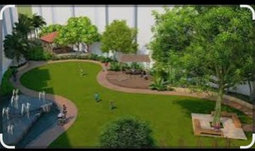 3 BHK Apartment – Garden View at Nimbus The Palm Village, Sector 22a Yamuna Expressway - for Sale