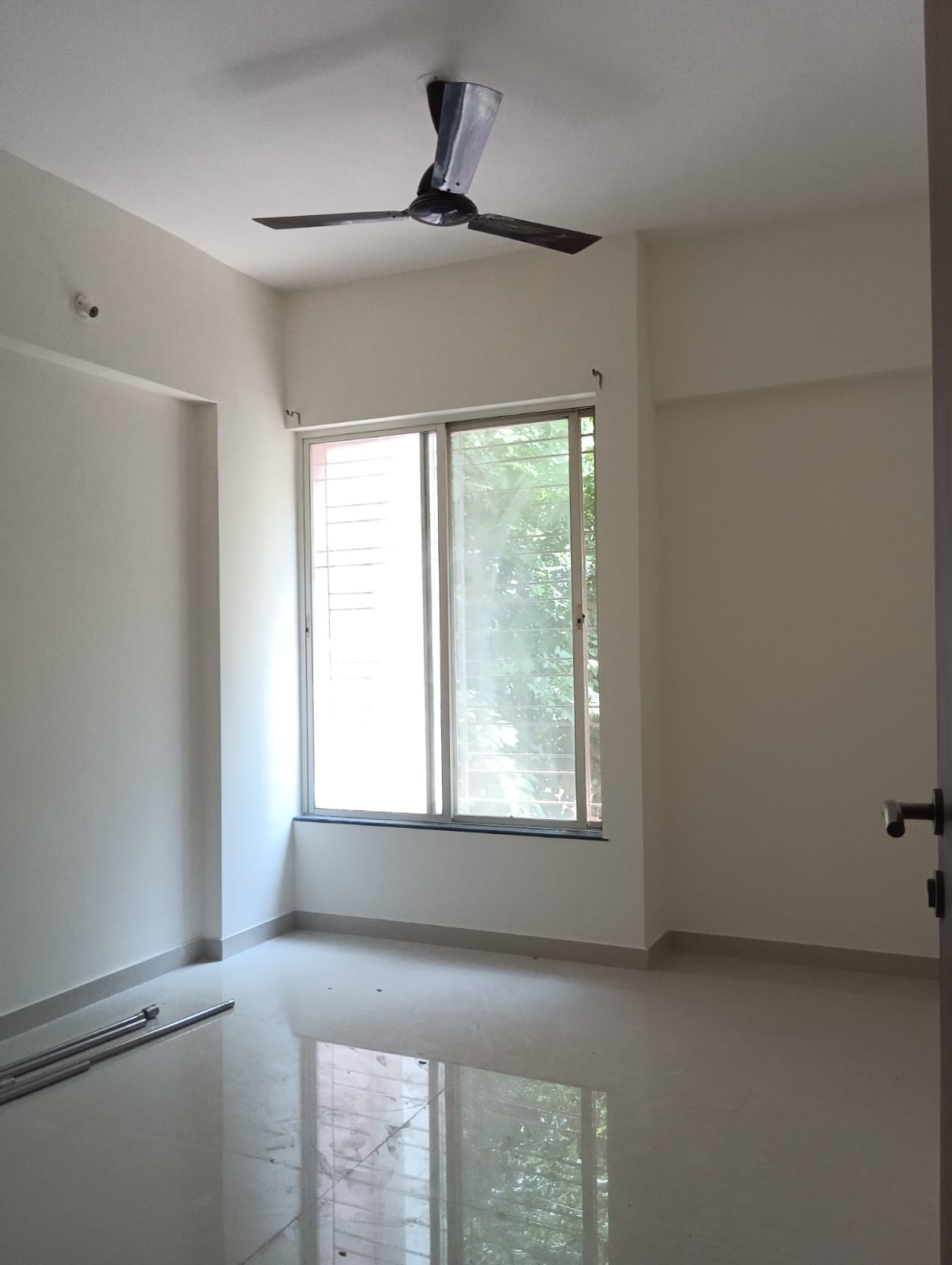 3 BHK Apartment For Rent in Orvi Co Operative Housing Society Balewadi Pune  7375861