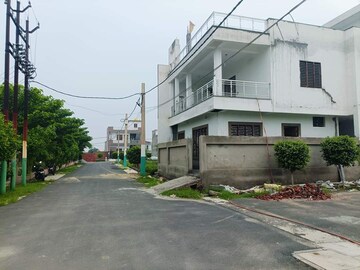  Plot – Exterior View View at CBPL Mount Attalia, Jewar - for Sale