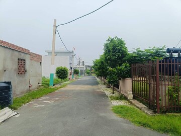  Plot – Exterior View View at CBPL Mount Attalia, Jewar - for Sale