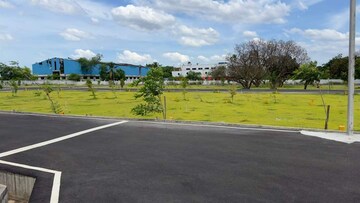  Plot – Garden View at Ashoka Niketan, Jewar - for Sale