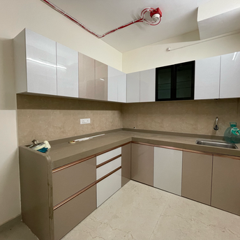 2 BHK Apartment For Rent in Dosti West County Phase 4 Dosti Pine Kolshet Industrial Area Thane  7375917