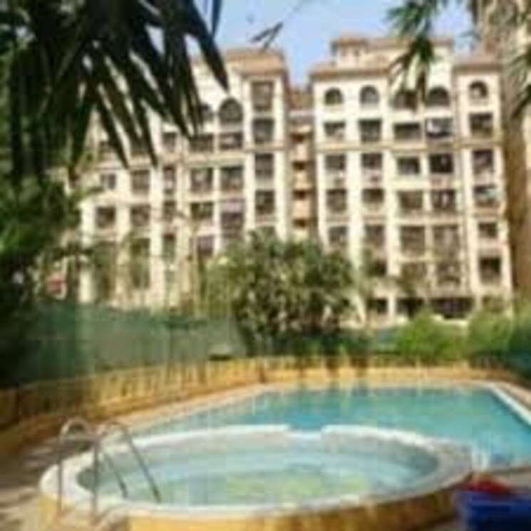Exterior View, mayuresh-park 1 Bedroom 425 Sq.Ft. Apartment In Bhandup West Mumbai 7375904