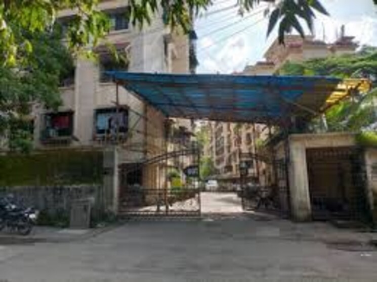 Exterior View, mayuresh-park 1 Bedroom 425 Sq.Ft. Apartment In Bhandup West Mumbai 7375904