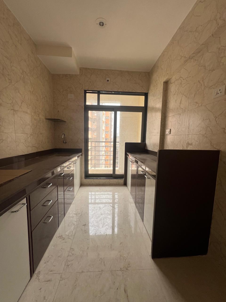 2 BHK Apartment For Rent in Govind Heights Dombivli East Thane  7375908