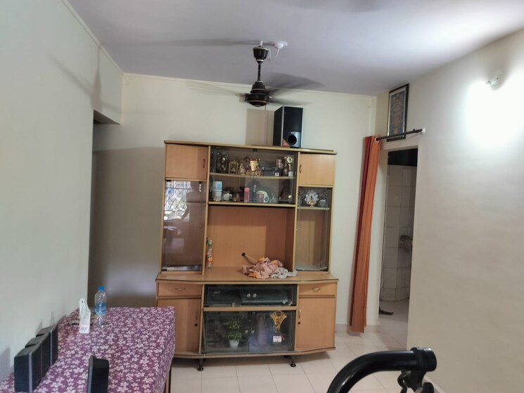 Kitchen, amber-enclave 2 Bedroom 1035 Sq.Ft. Apartment In Thakurli Thane 7375918