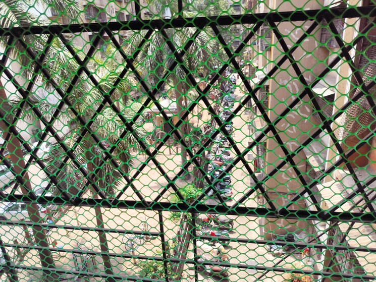 Exterior View, amber-enclave 2 Bedroom 1035 Sq.Ft. Apartment In Thakurli Thane 7375918