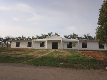 Land – Exterior View View at Nallagandla - for Sale