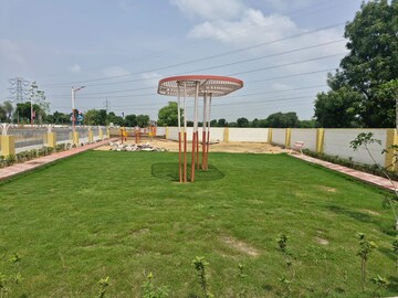  Plot For Sale in Chart Kings Residency, Bhakrota