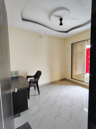 2 BHK Apartment For Resale in Gayatri CHS Katrap Katrap Thane  7376000