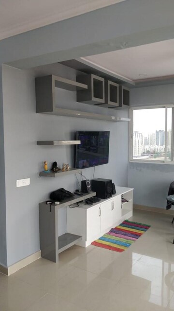 Kitchen in 3.5 BHK Builder Floor at JMS The Nation, Sector 95 – for Sale