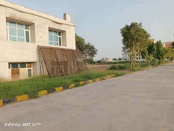  Plot – Exterior View View at Acharya Puri - for Sale