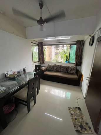 1 BHK Apartment For Rent in Keshavnidhi Apartment Borivali West Mumbai  7376078