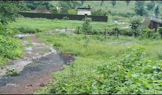 Plot For Resale in Tulsi Anand Karjat Navi Mumbai  7376121