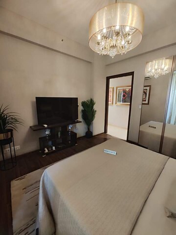 Master Bedroom in 3 BHK Apartment at BPTP Terra, Sector 37d – for Sale
