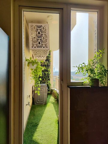 Building Lobby in 3 BHK Apartment at BPTP Terra, Sector 37d – for Sale