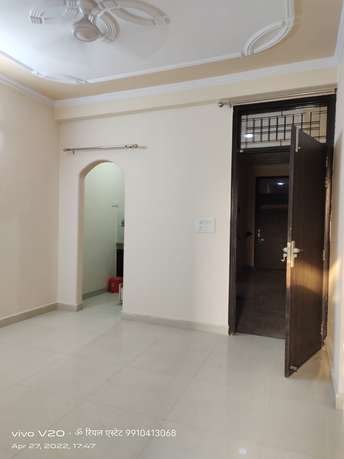 1 BHK Builder Floor For Rent in JVTS Gardens Chattarpur Delhi  7376123