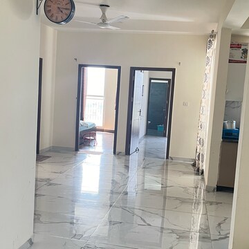 Building Lobby in 3 BHK Apartment at Parbhat Road – for Sale