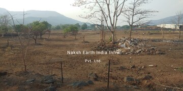 Plot Area in  Land at Khalapur – for Sale