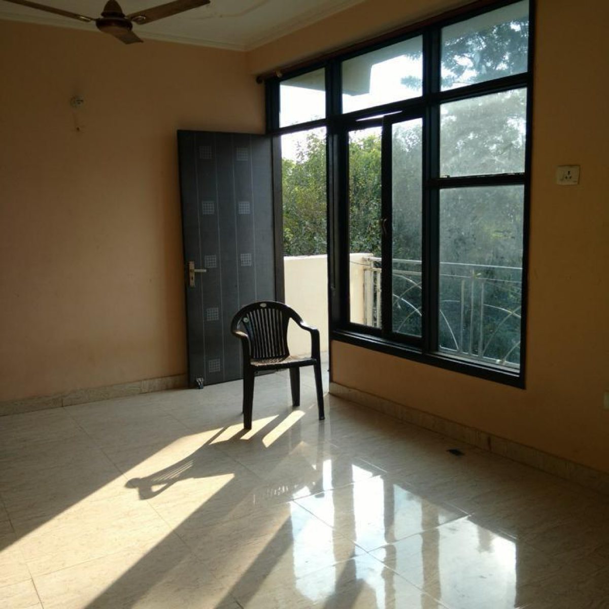 3 BHK Builder Floor For Rent in Chattarpur Delhi  7376165