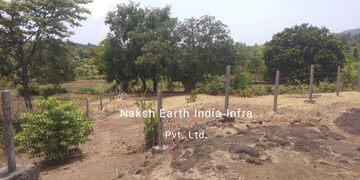 Plot Area in  Plot at Pen – for Sale