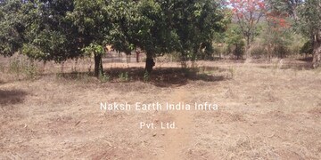 Plot Area in  Plot at Pen – for Sale