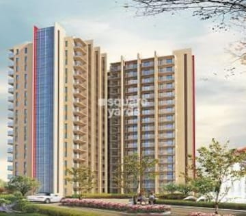 3 BHK Independent House For Resale in Unnati Suites Sector 144 Noida  7376171