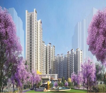 2 BHK Apartment For Sale in Shapoorji Pallonji Joyville Gurgaon, Sector 102