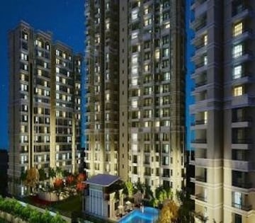 5 BHK Apartment For Resale in Migsun Vilaasa Gn Sector Eta ii Greater Noida  7376182