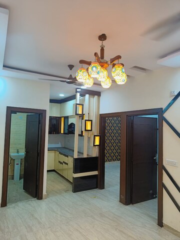 2 BHK Builder Floor For Sale in Sector 73