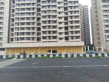  Shop – Exterior View View at Midtown Avenue, Kalyan West - for Sale