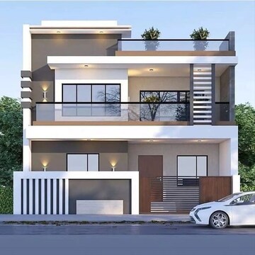 2 BHK Independent House For Sale in Mohabbewala