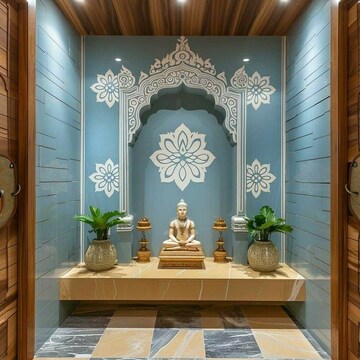 Furnished Amenities in 2 BHK Independent House at Mohabbewala – for Sale