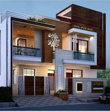 2.5 BHK Independent House For Sale in Mohabbewala