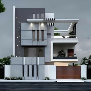2 BHK Independent House For Sale in Mohabbewala