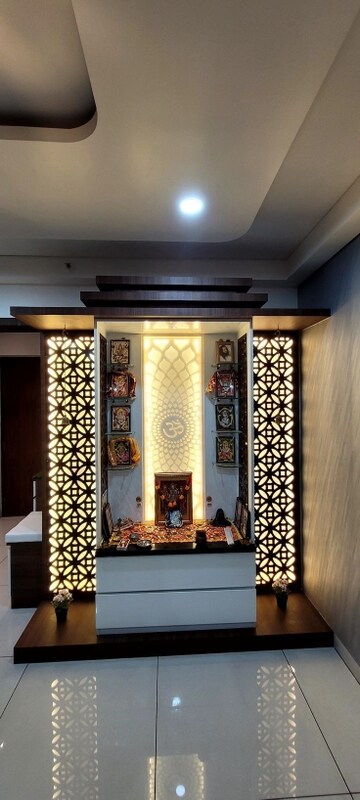 Furnished Amenities in 2 BHK Independent House at Mohabbewala – for Sale