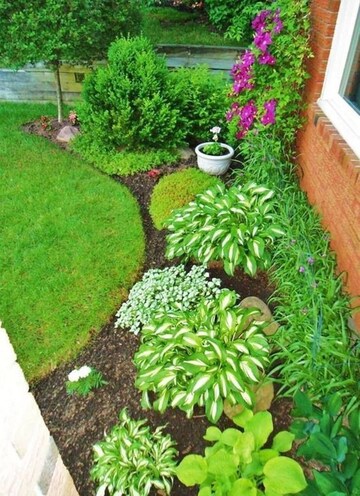 2 BHK Independent House – Garden View at Mohabbewala - for Sale