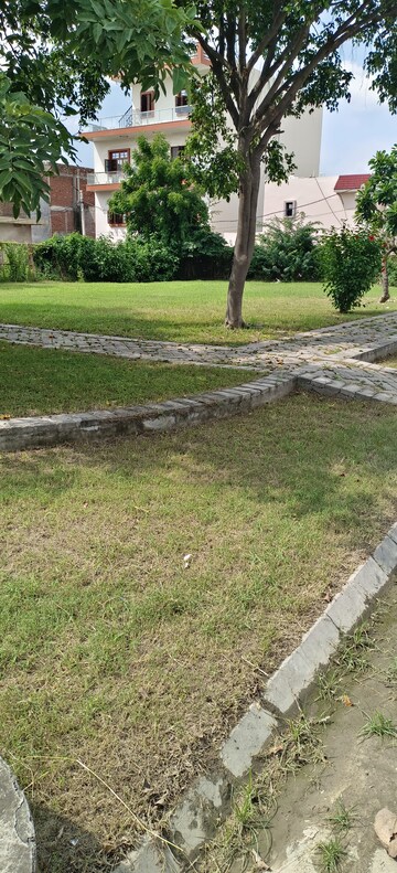 Plot Area in  Plot at Ansal Sushant Golf city, Sushant Golf City – for Sale