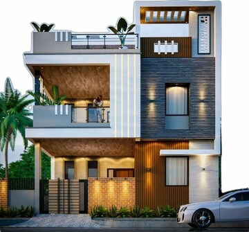 2 BHK Independent House For Sale in Mohabbewala